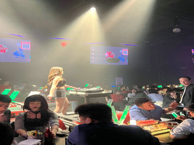 佛山夜场招聘